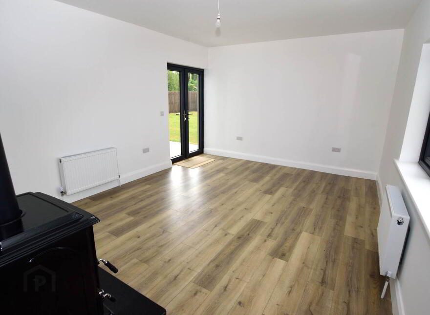 5 Beckscourt Lawns, Kingscourt Road, Bailieborough, A82X2P5