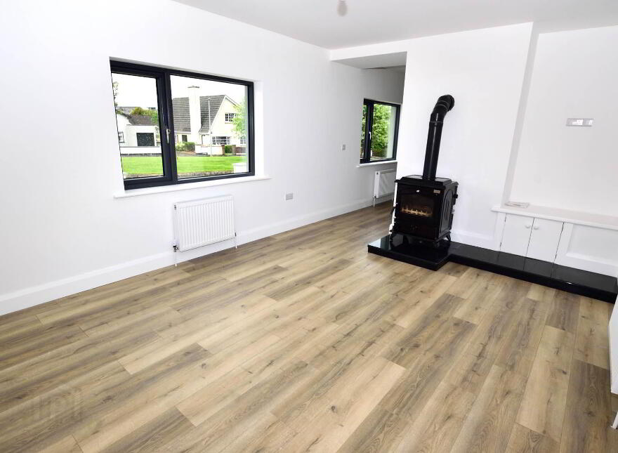 5 Beckscourt Lawns, Kingscourt Road, Bailieborough, A82X2P5