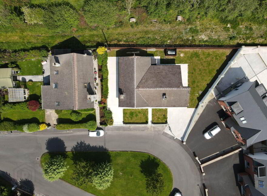 5 Beckscourt Lawns, Kingscourt Road, Bailieborough, A82X2P5