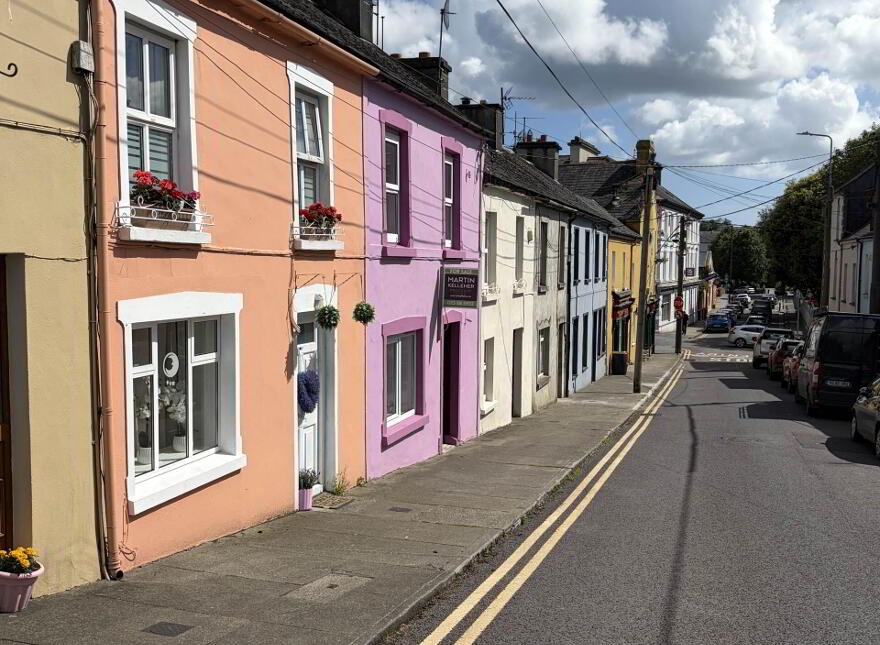 53 Patrick Street, Clonakilty, P85CK07