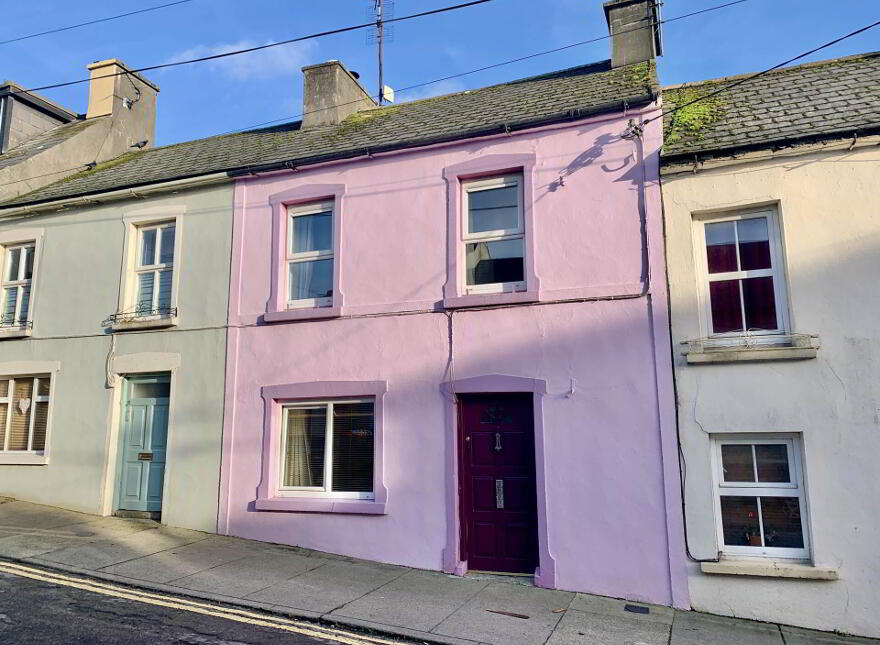 53 Patrick Street, Clonakilty, P85CK07