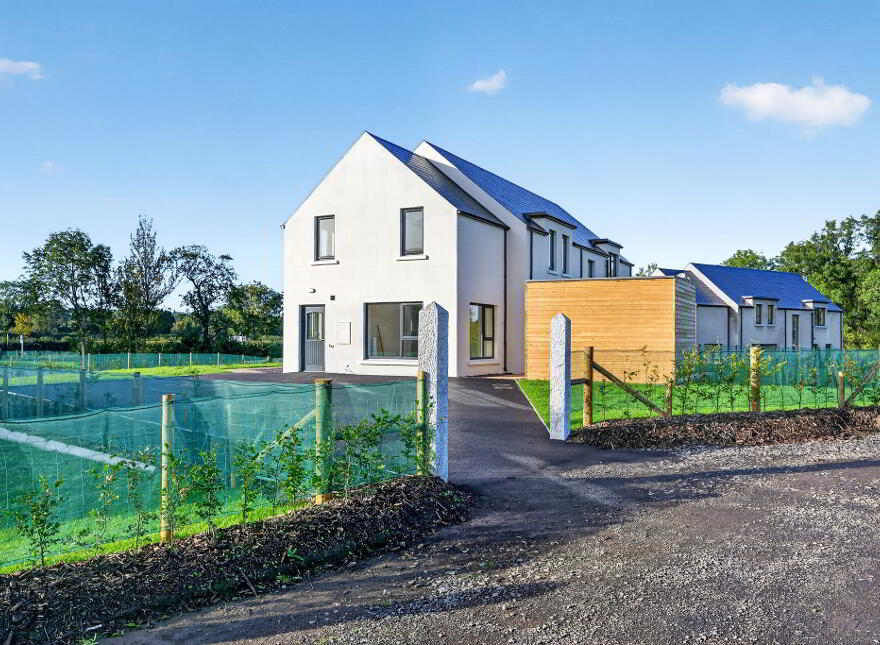 3 Dunadry Lane, Dunadry, BT41 4RY