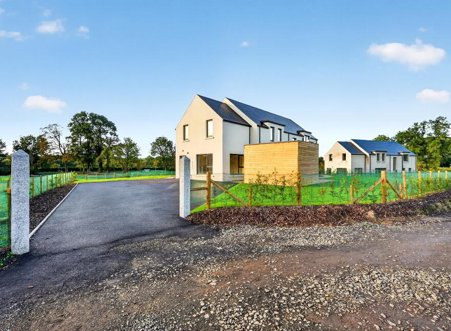 3 Dunadry Lane, Dunadry, BT41 4RY