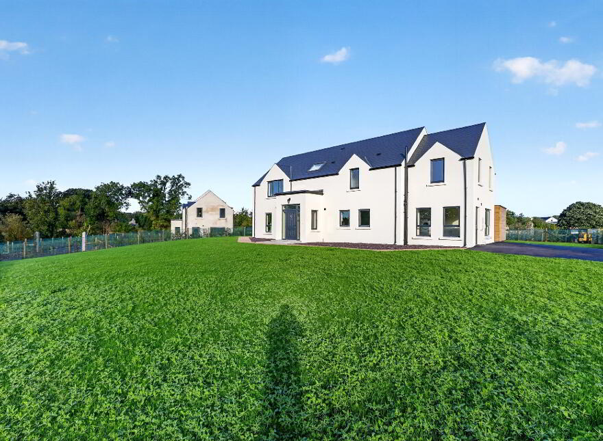 3 Dunadry Lane, Dunadry, BT41 4RY