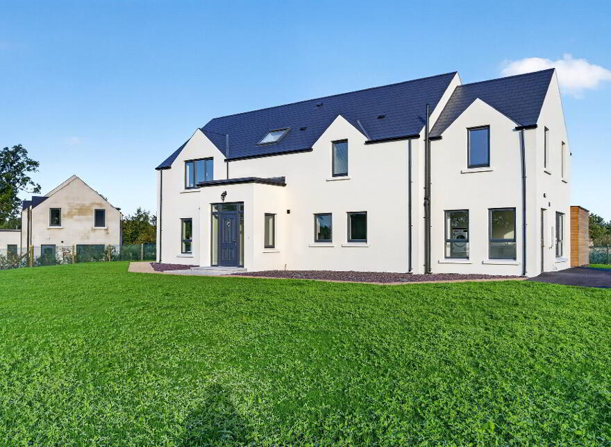 3 Dunadry Lane, Dunadry, BT41 4RY