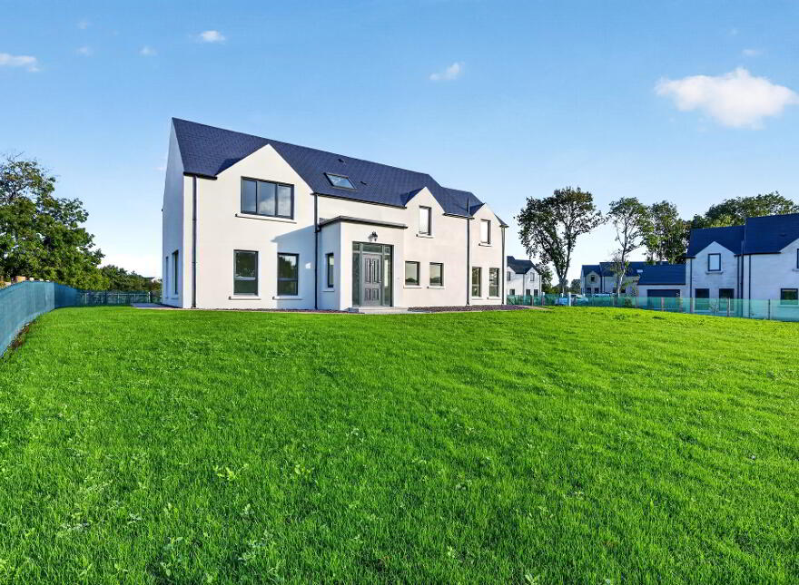 3 Dunadry Lane, Dunadry, BT41 4RY