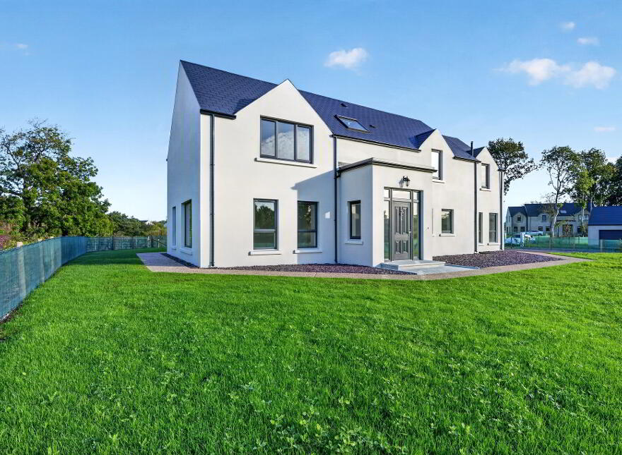 3 Dunadry Lane, Dunadry, BT41 4RY