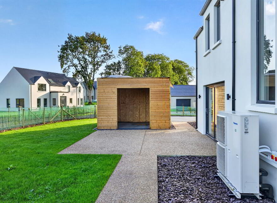 3 Dunadry Lane, Dunadry, BT41 4RY
