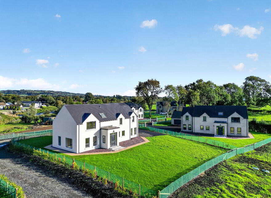 3 Dunadry Lane, Dunadry, BT41 4RY
