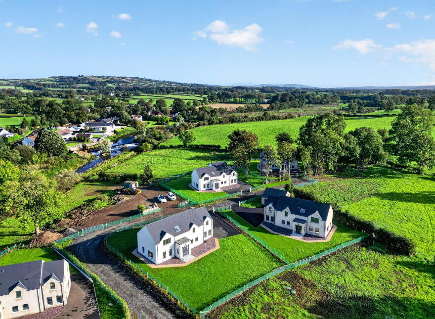 3 Dunadry Lane, Dunadry, BT41 4RY