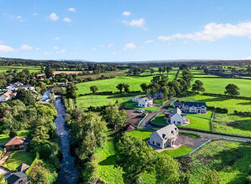 3 Dunadry Lane, Dunadry, BT41 4RY