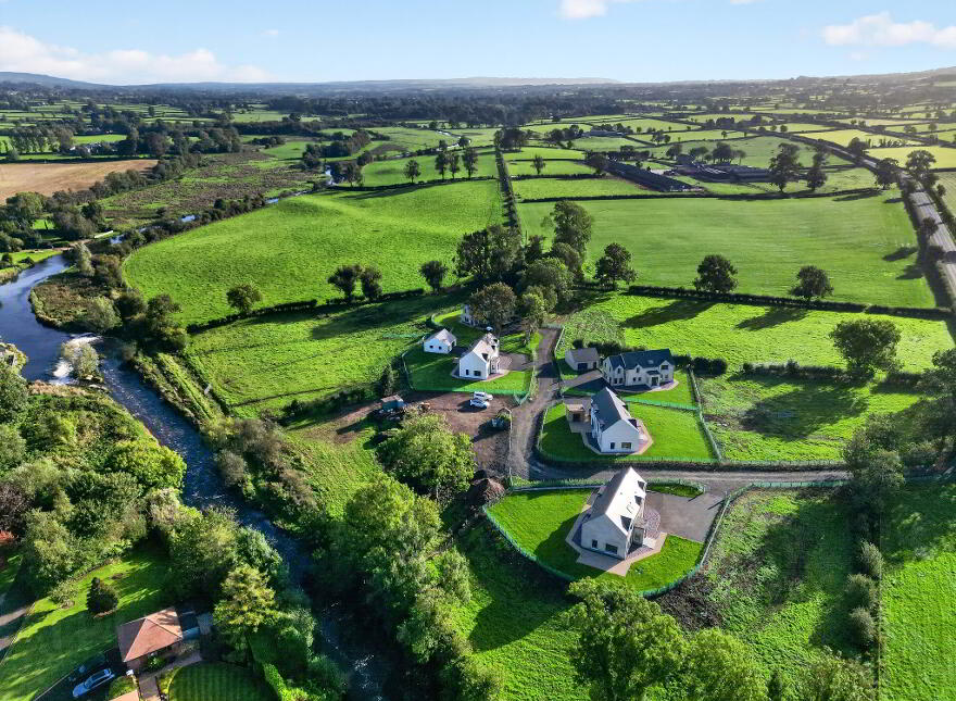 3 Dunadry Lane, Dunadry, BT41 4RY