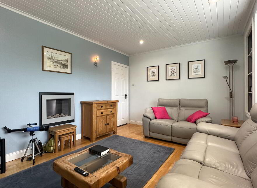 19 Queens Park, Coleraine, BT51 3JS