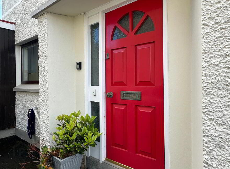 19 Queens Park, Coleraine, BT51 3JS