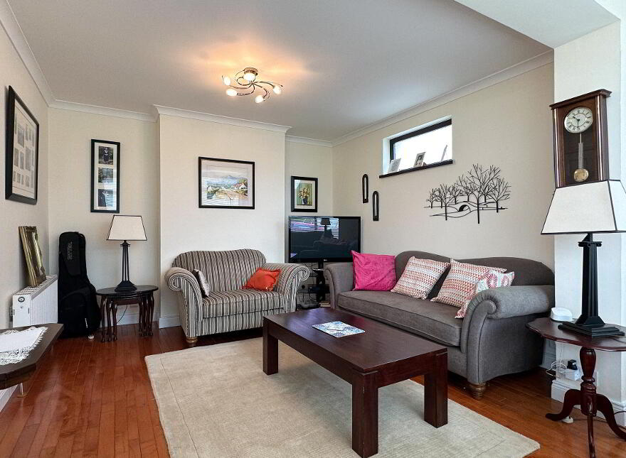 19 Queens Park, Coleraine, BT51 3JS