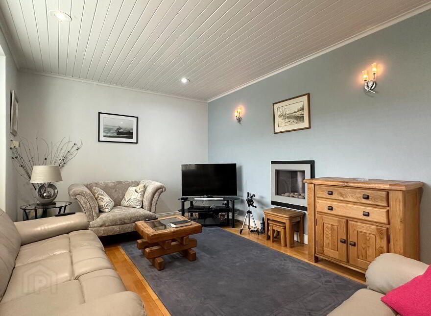 19 Queens Park, Coleraine, BT51 3JS