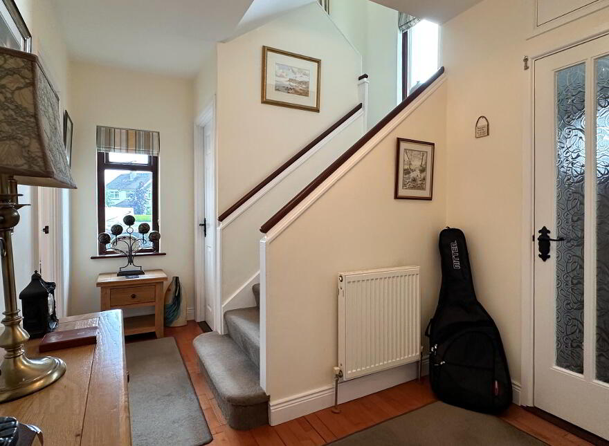 19 Queens Park, Coleraine, BT51 3JS