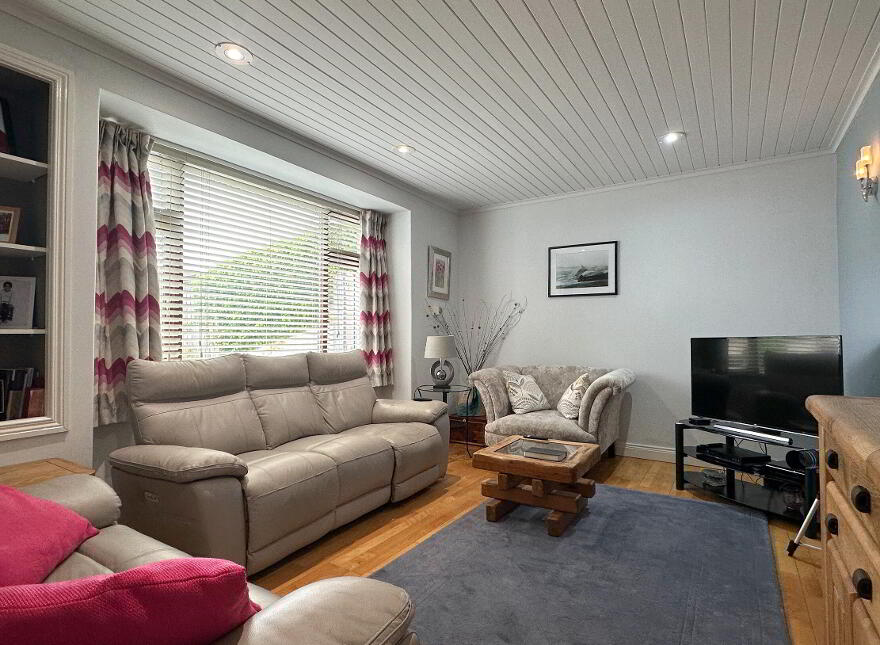 19 Queens Park, Coleraine, BT51 3JS