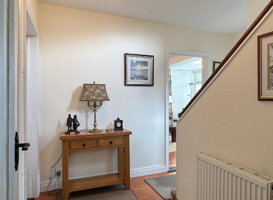 19 Queens Park, Coleraine, BT51 3JS
