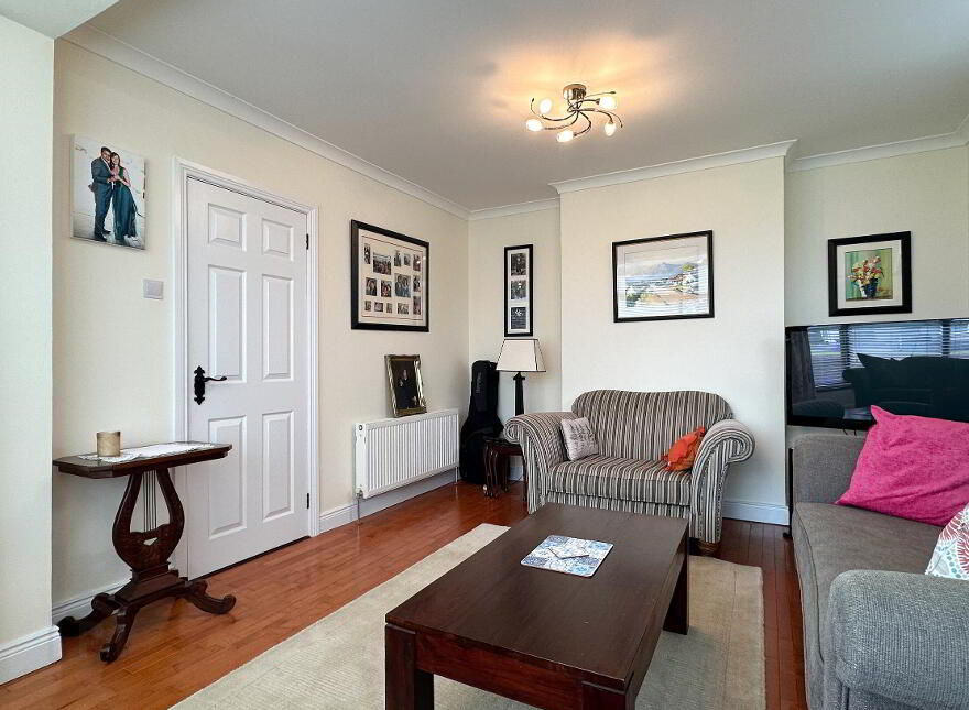 19 Queens Park, Coleraine, BT51 3JS
