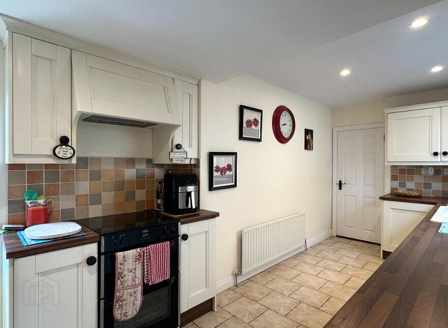 19 Queens Park, Coleraine, BT51 3JS