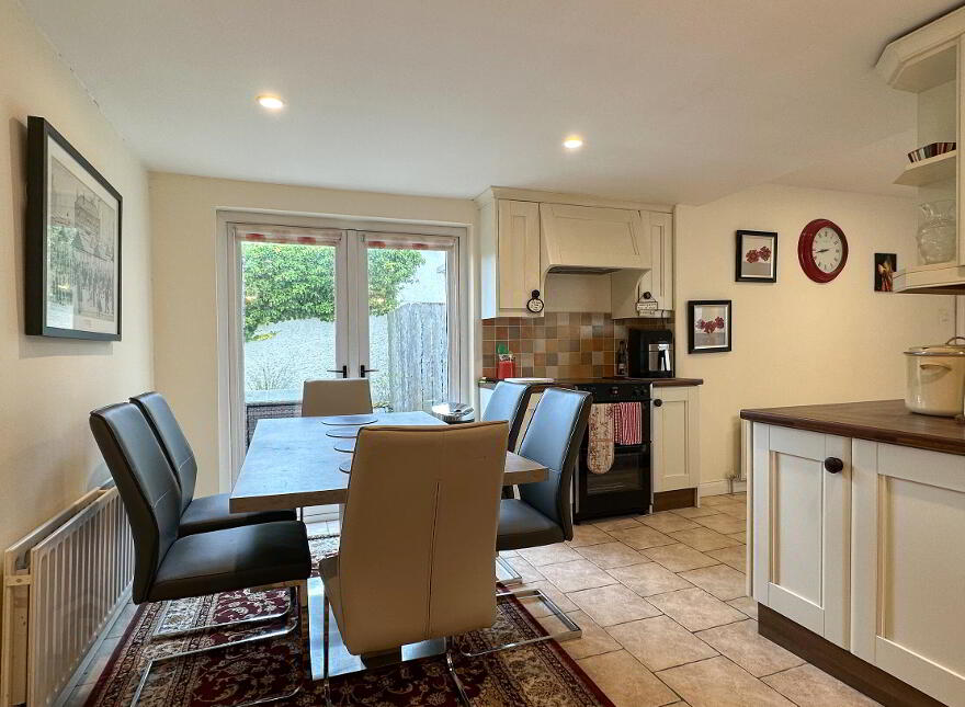 19 Queens Park, Coleraine, BT51 3JS