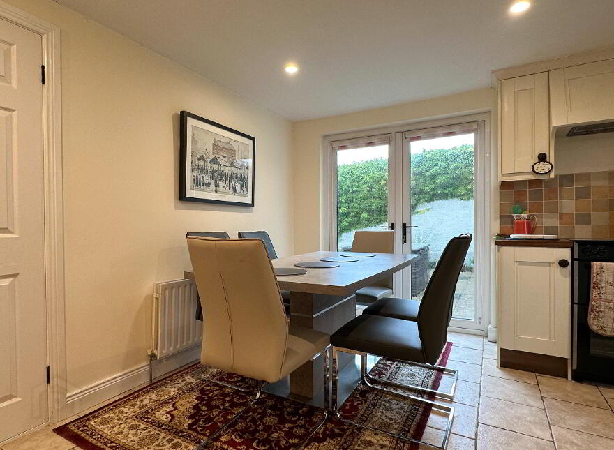 19 Queens Park, Coleraine, BT51 3JS