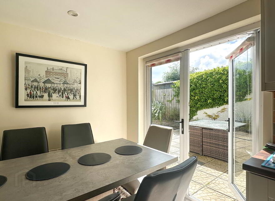 19 Queens Park, Coleraine, BT51 3JS
