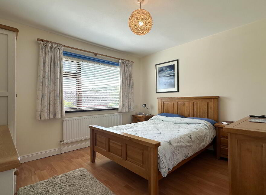 19 Queens Park, Coleraine, BT51 3JS
