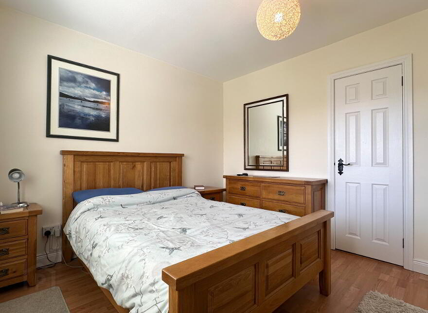19 Queens Park, Coleraine, BT51 3JS