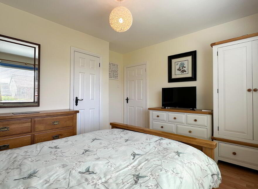 19 Queens Park, Coleraine, BT51 3JS
