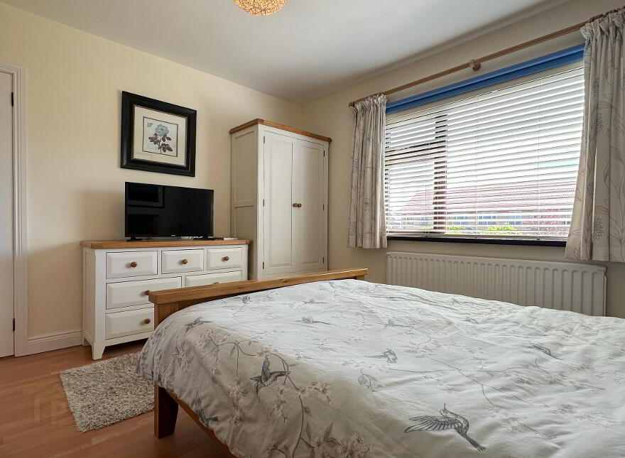 19 Queens Park, Coleraine, BT51 3JS