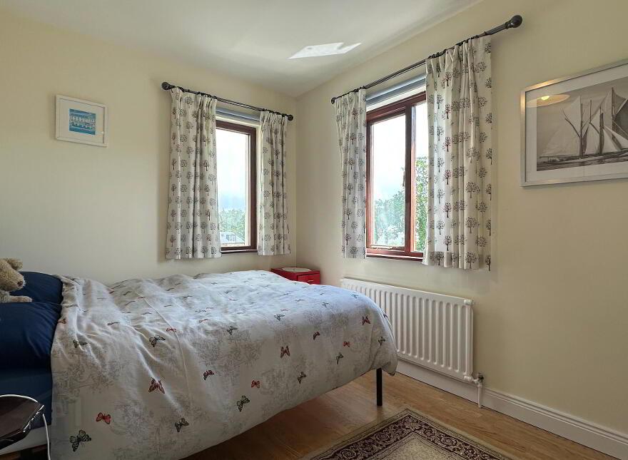 19 Queens Park, Coleraine, BT51 3JS