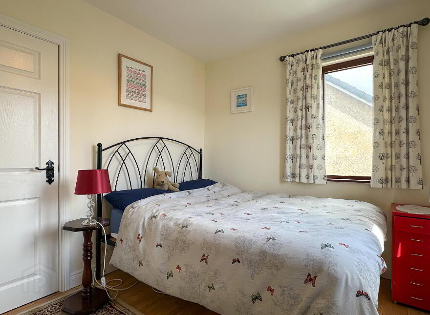 19 Queens Park, Coleraine, BT51 3JS