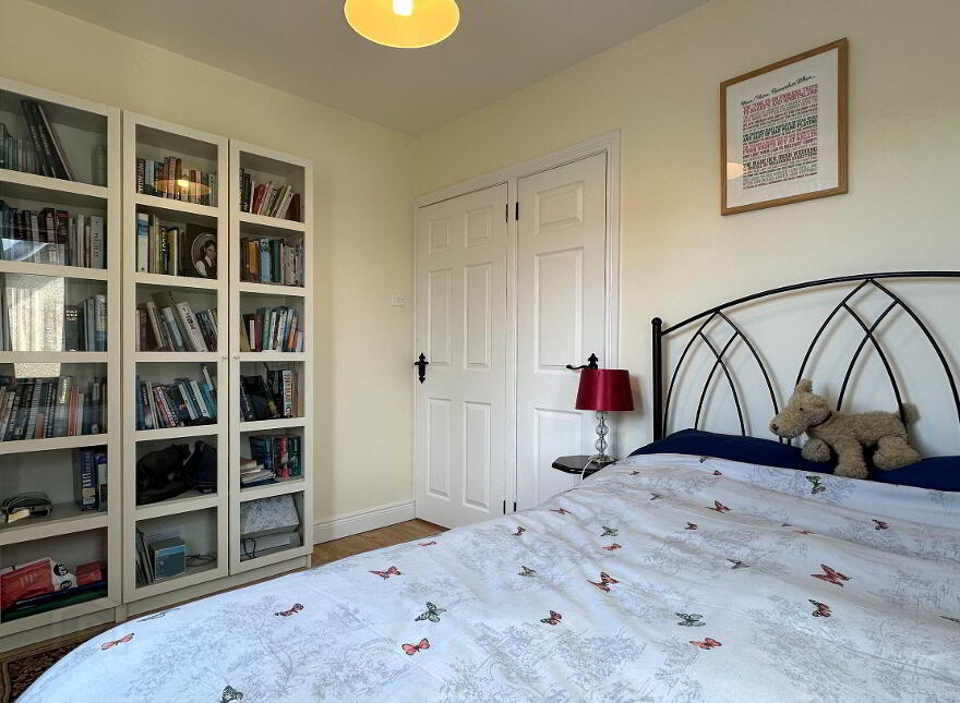 19 Queens Park, Coleraine, BT51 3JS