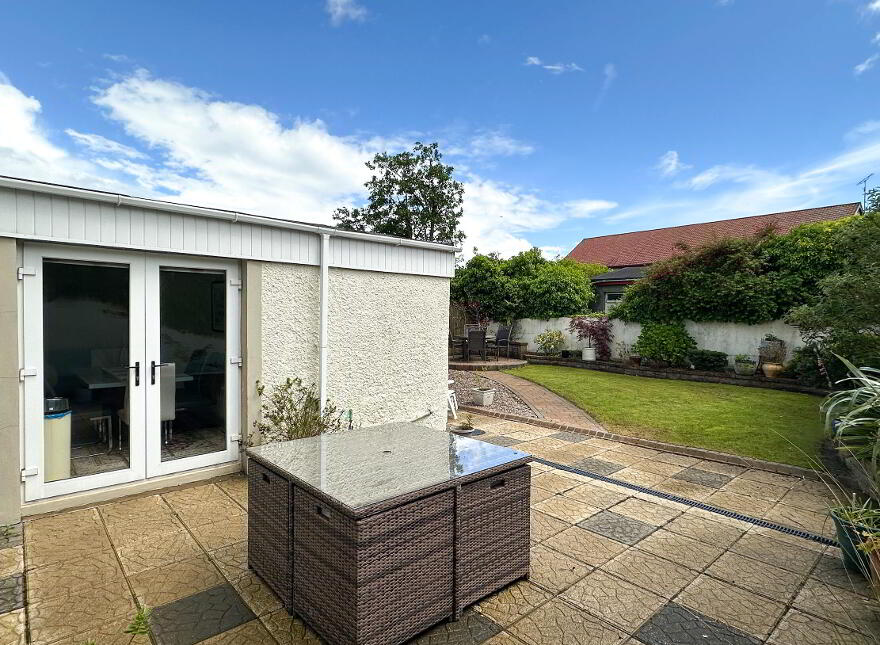 19 Queens Park, Coleraine, BT51 3JS