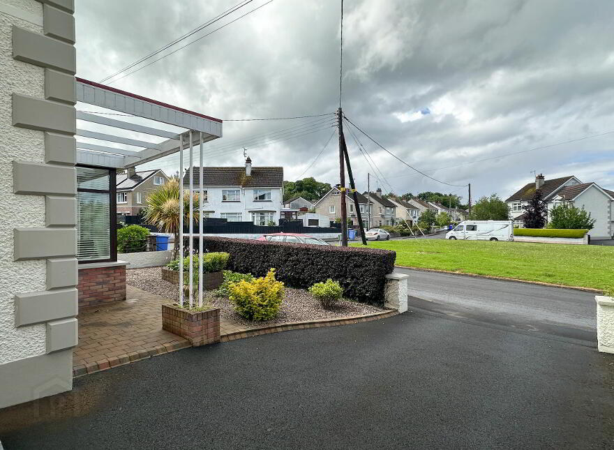 19 Queens Park, Coleraine, BT51 3JS