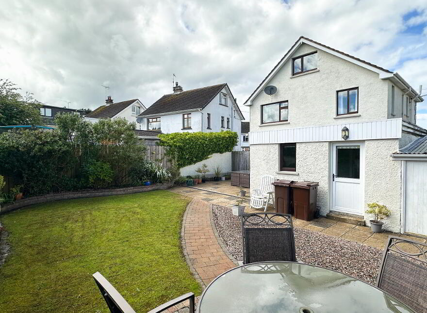 19 Queens Park, Coleraine, BT51 3JS