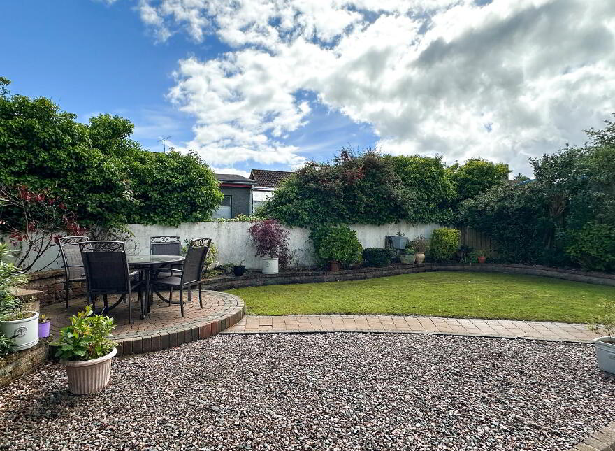 19 Queens Park, Coleraine, BT51 3JS