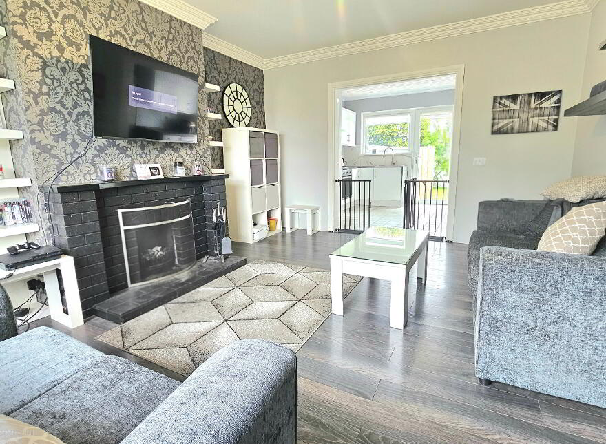 57 Mourneview Park, Kilkeel, BT34 4NB