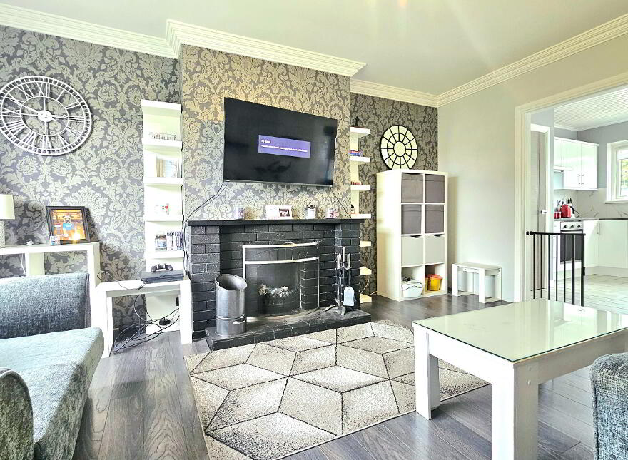 57 Mourneview Park, Kilkeel, BT34 4NB