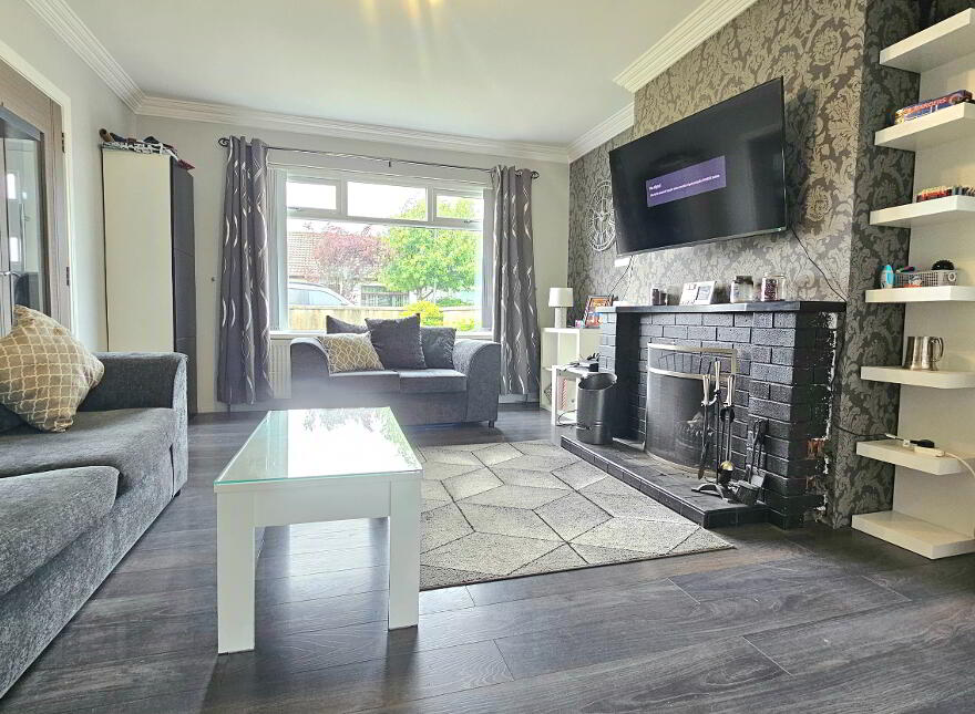 57 Mourneview Park, Kilkeel, BT34 4NB