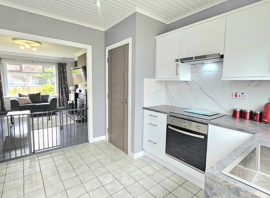 57 Mourneview Park, Kilkeel, BT34 4NB