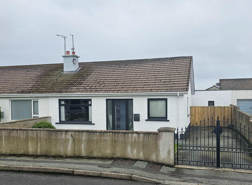 57 Mourneview Park, Kilkeel, BT34 4NB