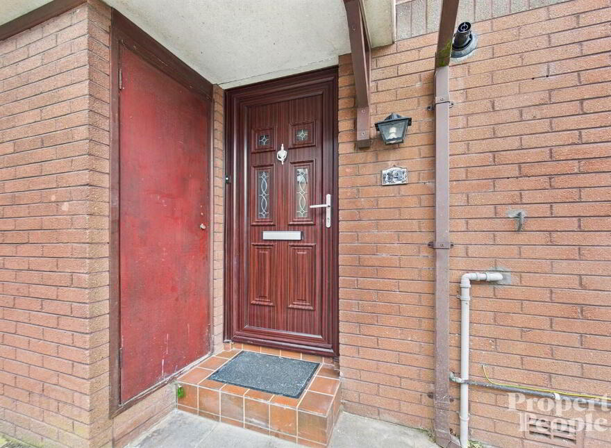 14 Sycamore Grove, Belfast, BT4 2RB