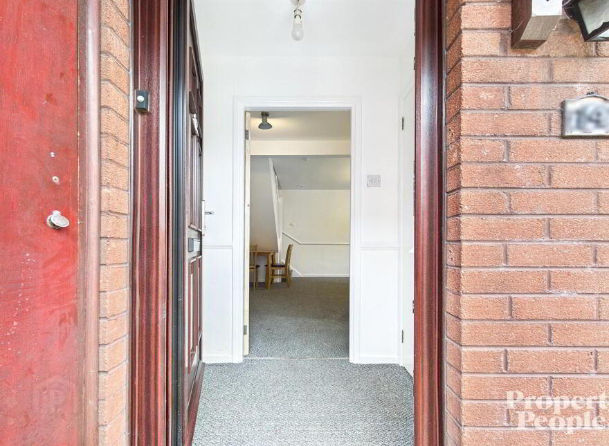 14 Sycamore Grove, Belfast, BT4 2RB
