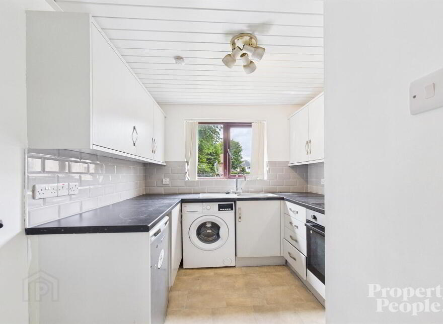 14 Sycamore Grove, Belfast, BT4 2RB