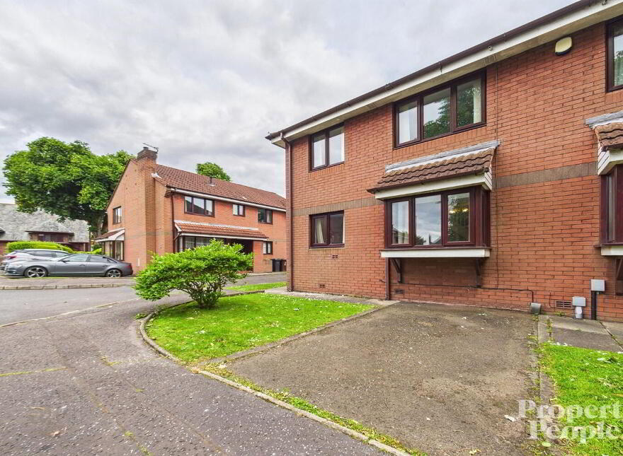 14 Sycamore Grove, Belfast, BT4 2RB