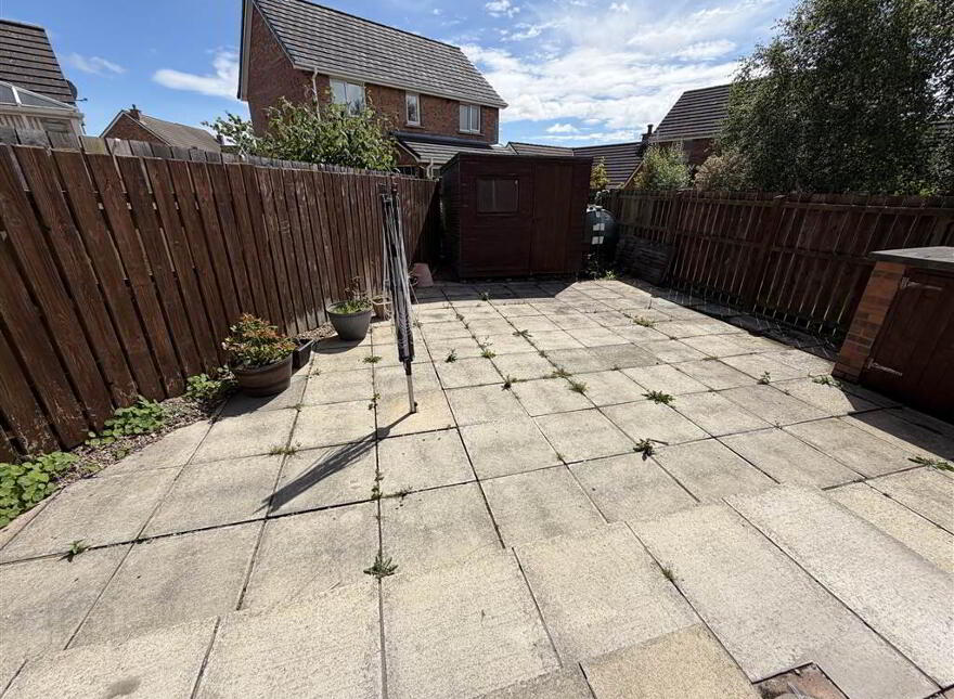 6 Demesne Crescent, Ballywalter, BT22 2UE