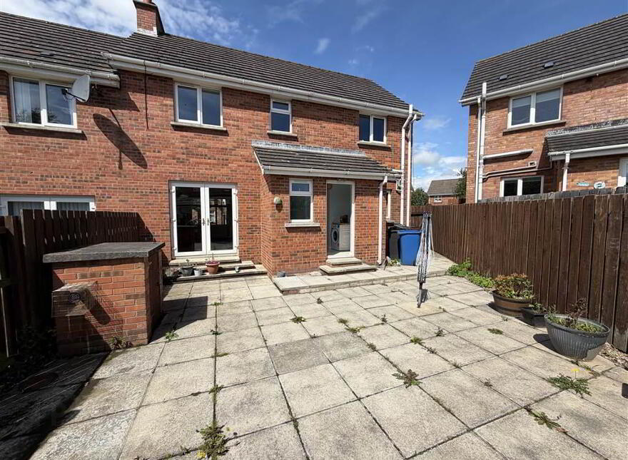 6 Demesne Crescent, Ballywalter, BT22 2UE